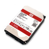 Western Digital   Red WD101EFAX-sata3- 10TB